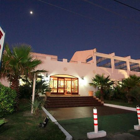 Hotel De La Torre La Paloma Exteriér fotografie