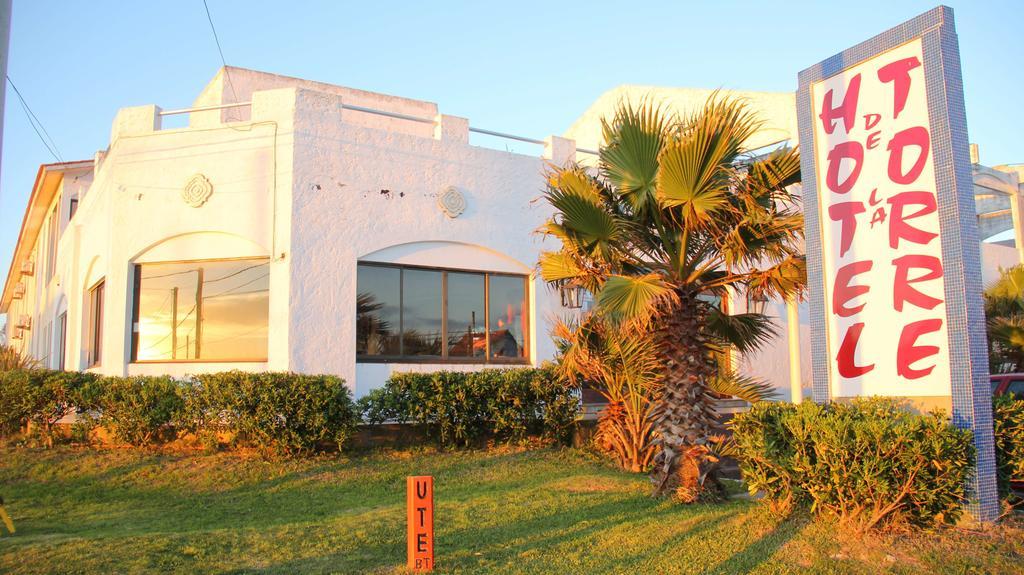 Hotel De La Torre La Paloma Exteriér fotografie