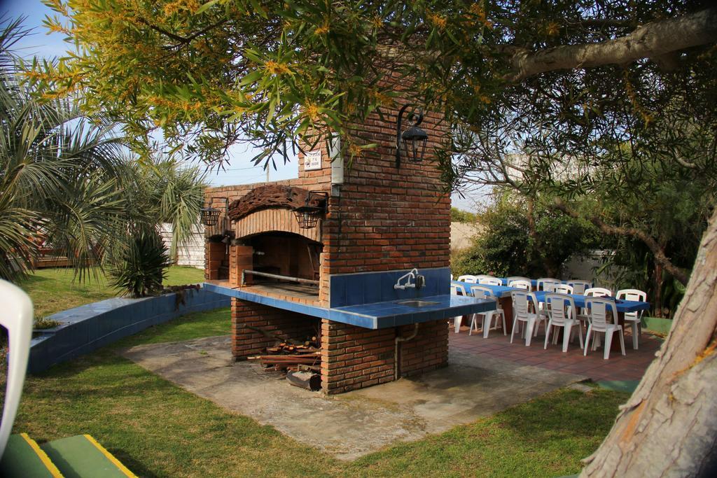 Hotel De La Torre La Paloma Exteriér fotografie